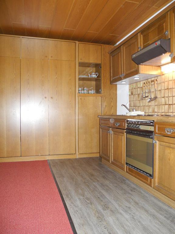 Apartment Haus Am Stryckweg *