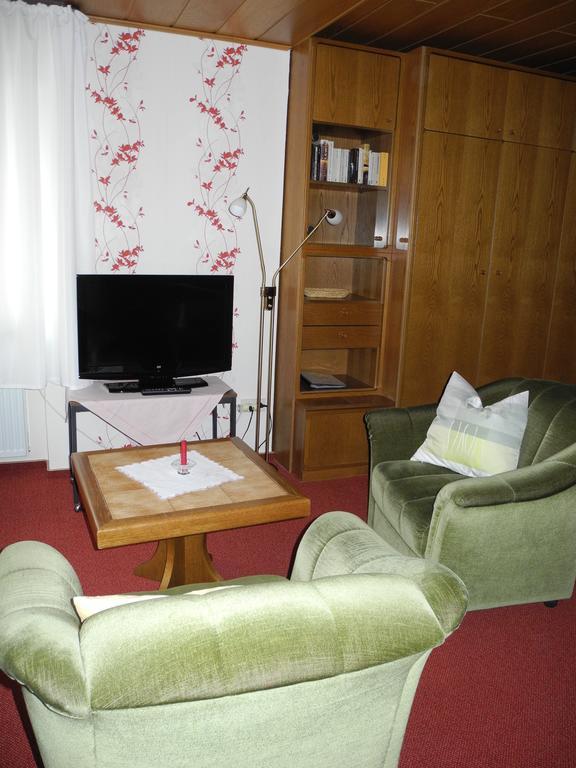 Haus Am Stryckweg Apartment Willingen (Upland)